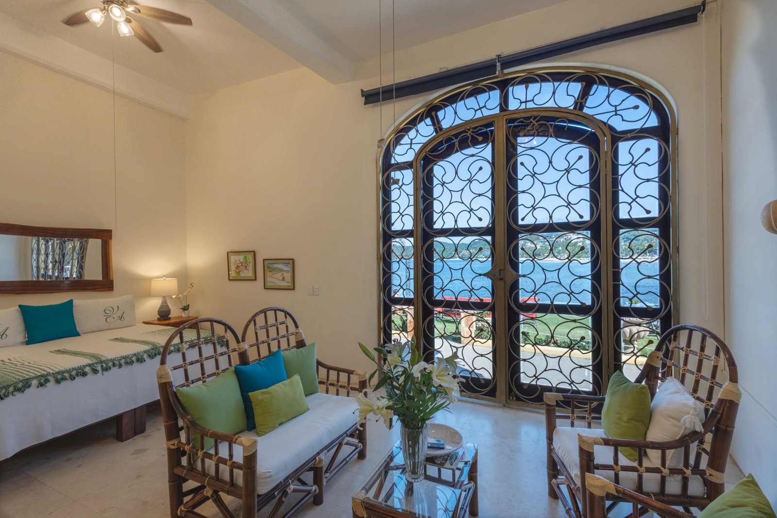 Villa Amor Brisa Del Mar